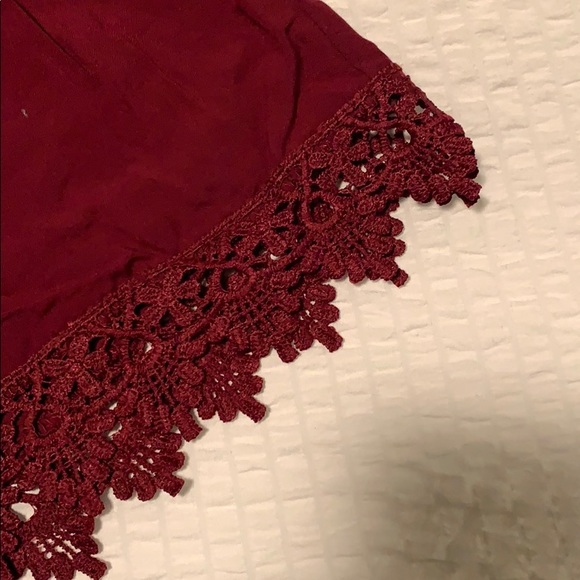 summer shorts - Picture 2 of 3